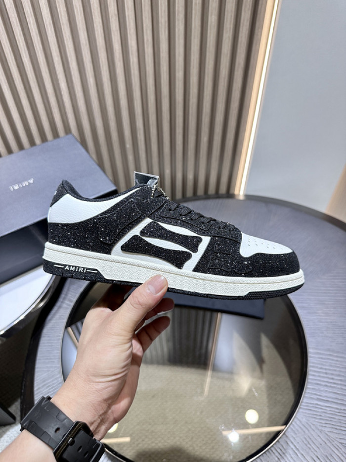 amiri 21fw skel low