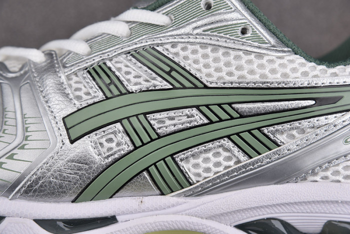 As*ic*s gel-kayano 14 white 1201a019-107