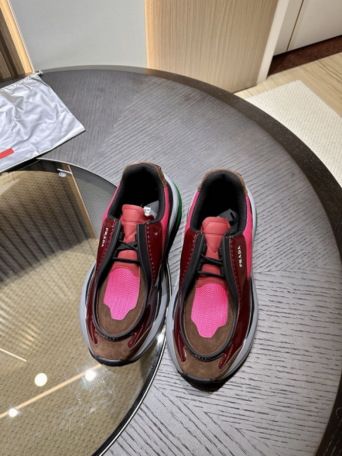 prad sneakers