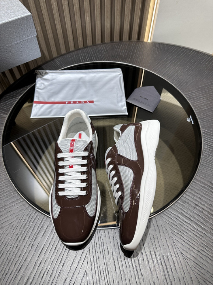 prad sneakers
