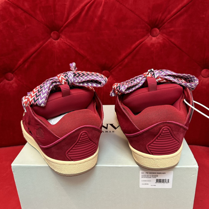 lanvin  sneaker
