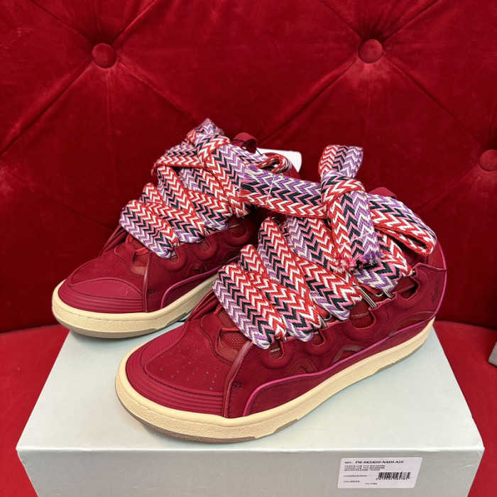 lanvin  sneaker