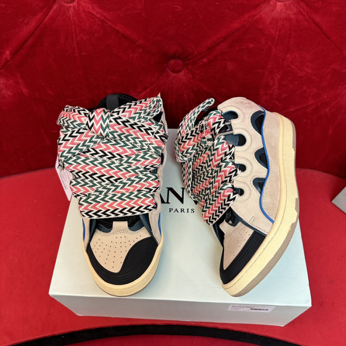 lanvin  sneaker