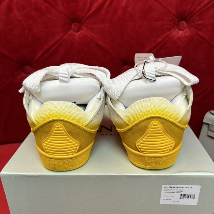 lanvin  sneaker