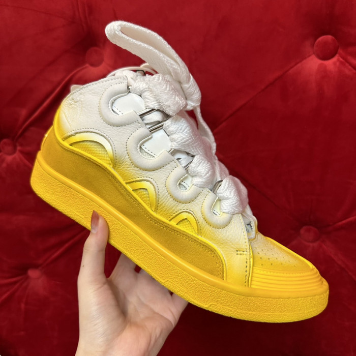 lanvin  sneaker