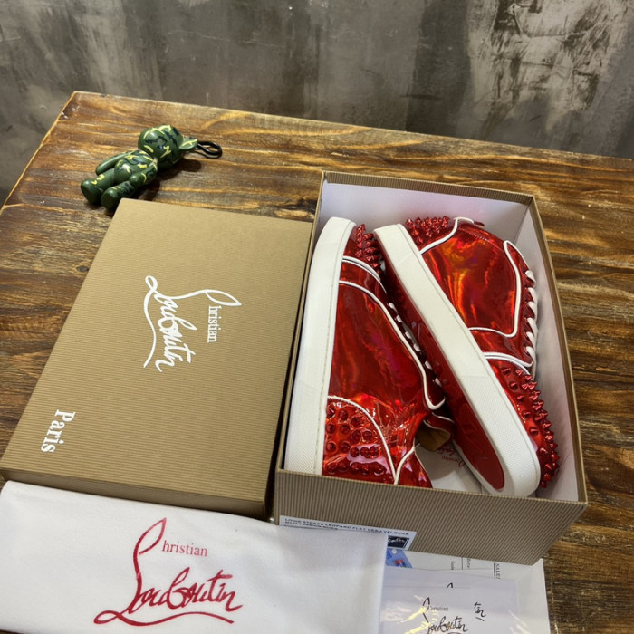 cl sneaker