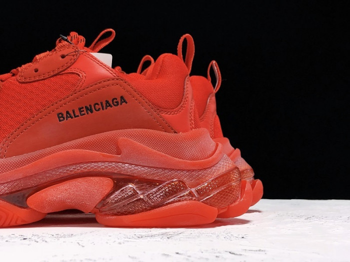 blcg  triple. s. trainers 