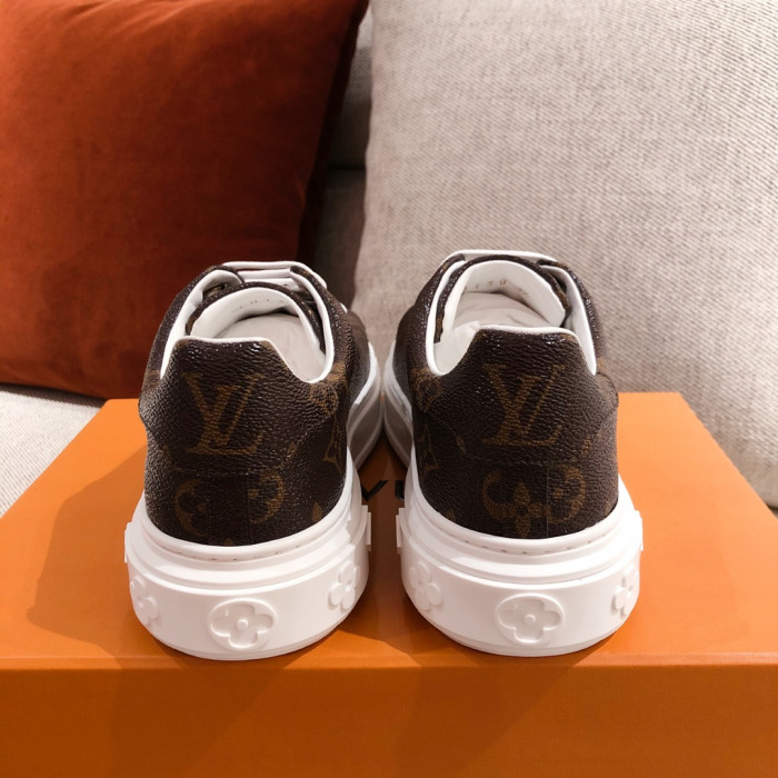loui vuitto sneaker