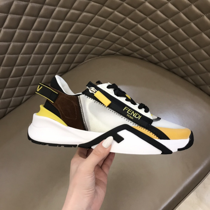 F**di flow sneakers