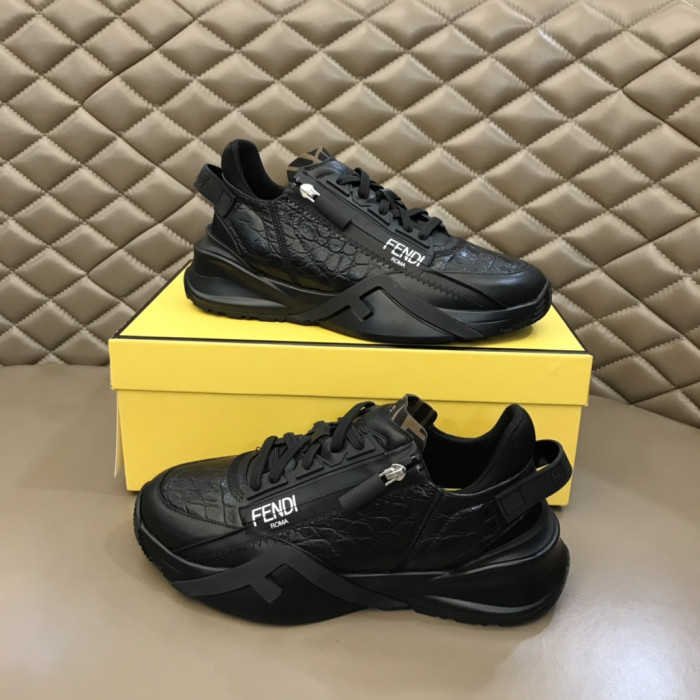 F**di flow sneakers
