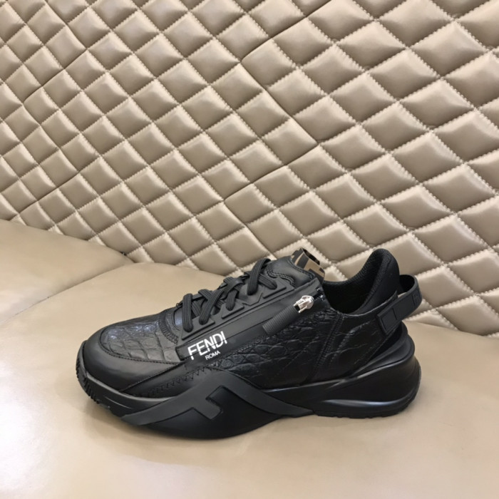 F**di flow sneakers