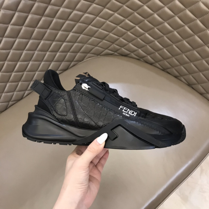 F**di flow sneakers