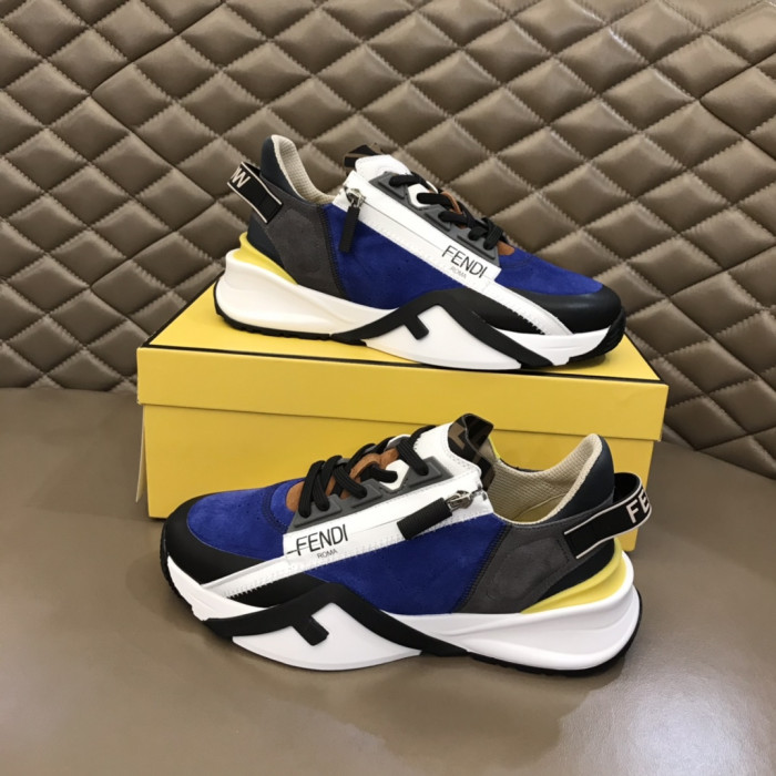 F**di flow sneakers