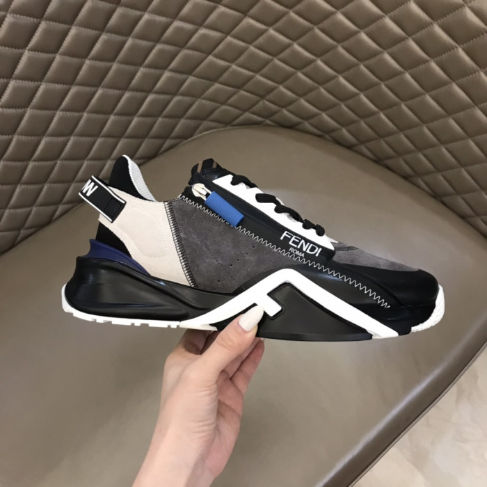 F**di flow sneakers