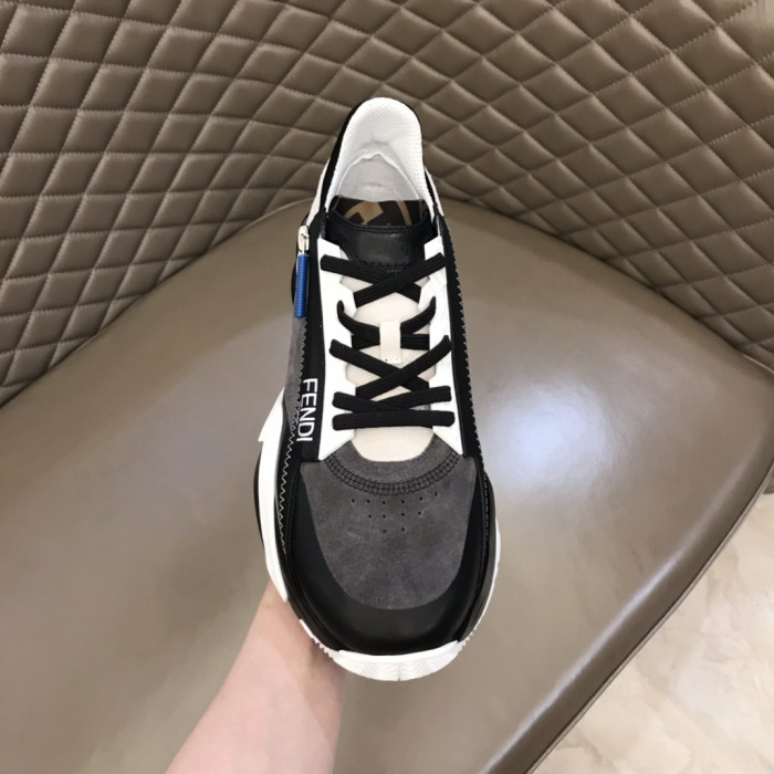 F**di flow sneakers