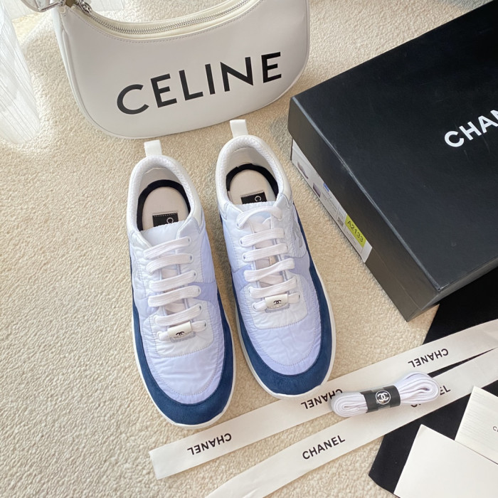 chane  sneakers