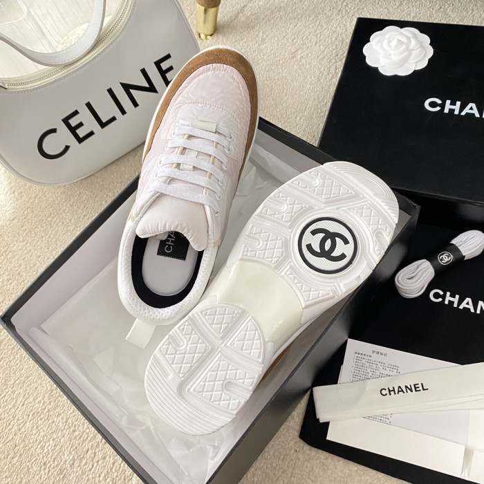 chane  sneakers