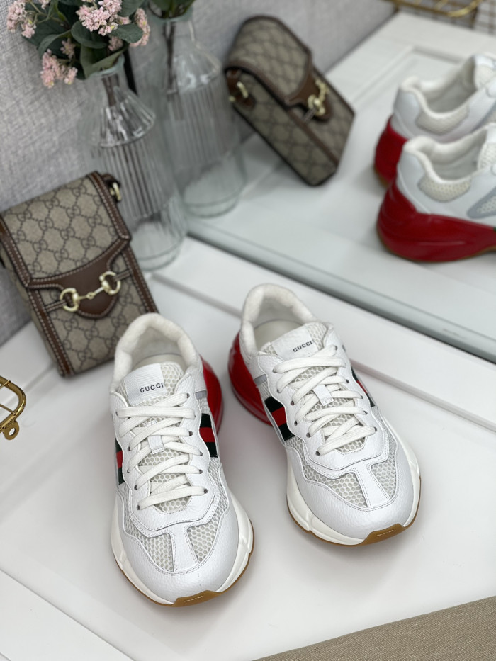 G*u*i sneaker