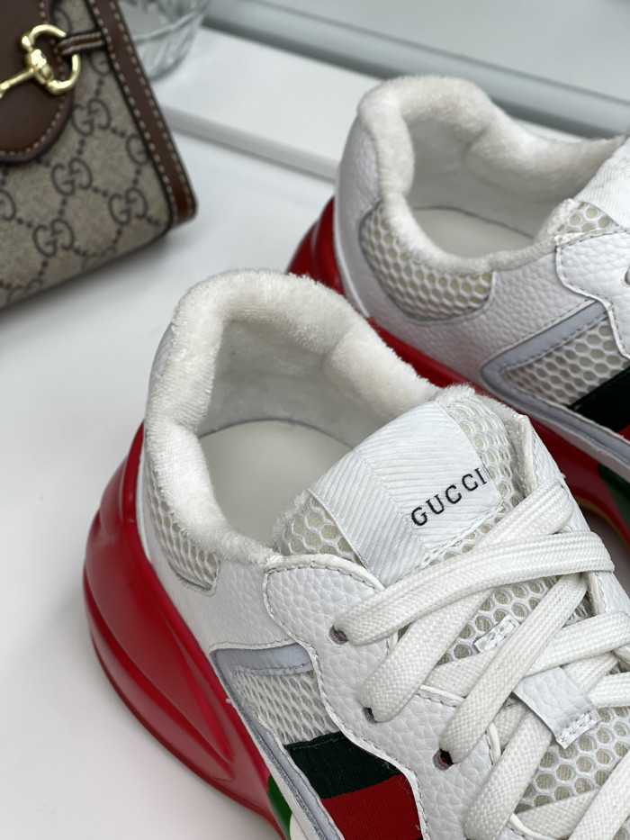 G*u*i sneaker