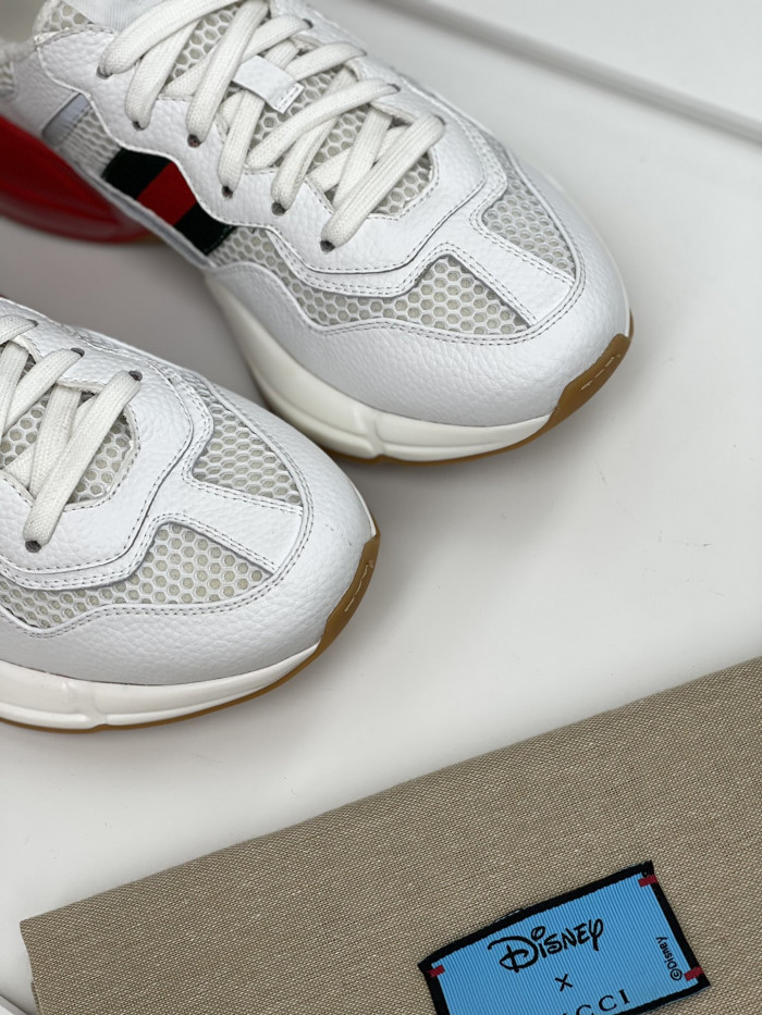 G*u*i sneaker