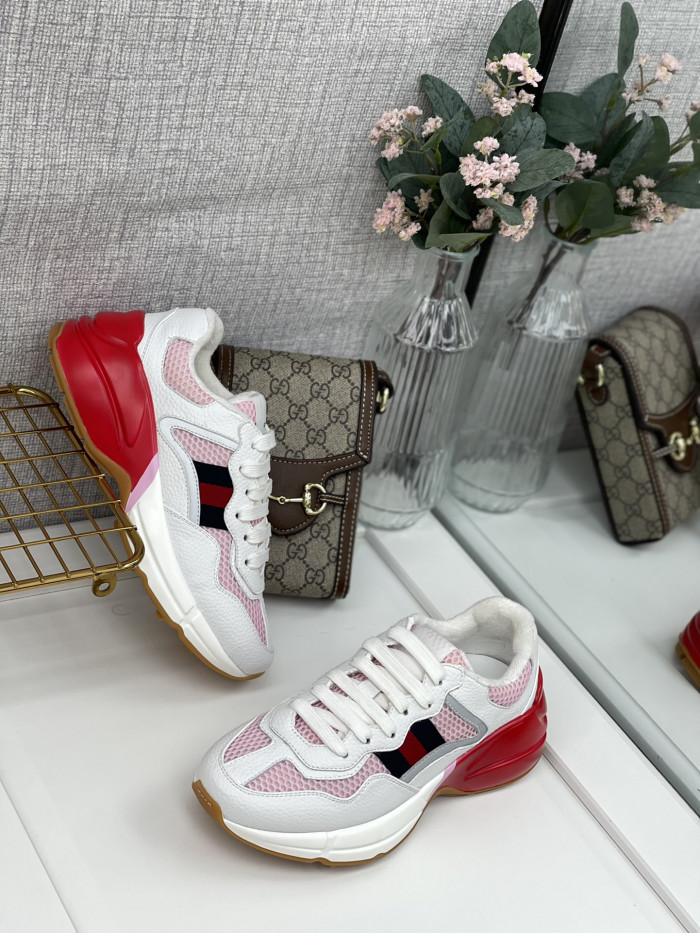 G*u*i sneaker