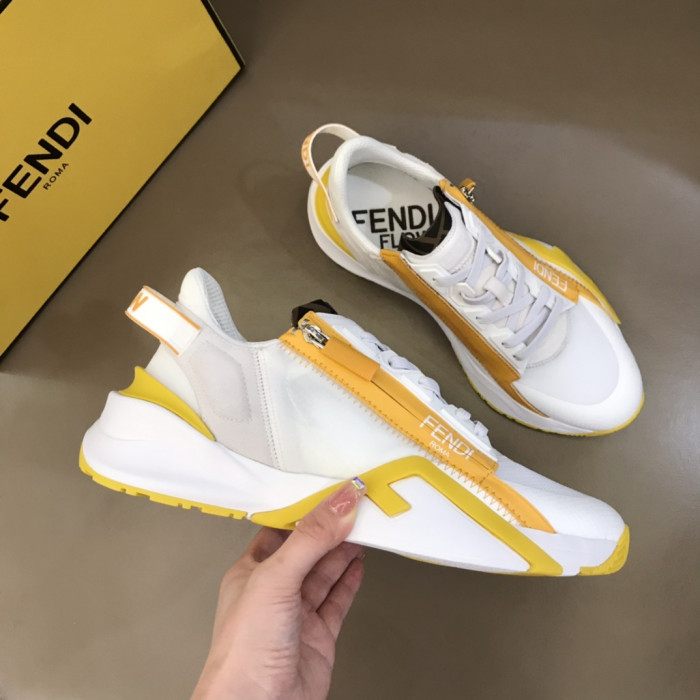 F**di flow sneakers