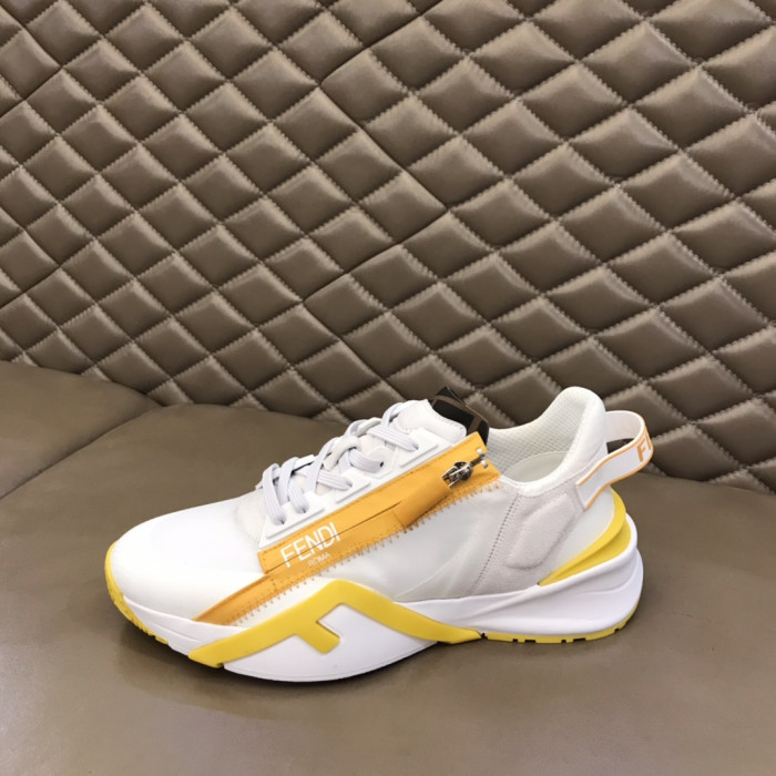 F**di flow sneakers