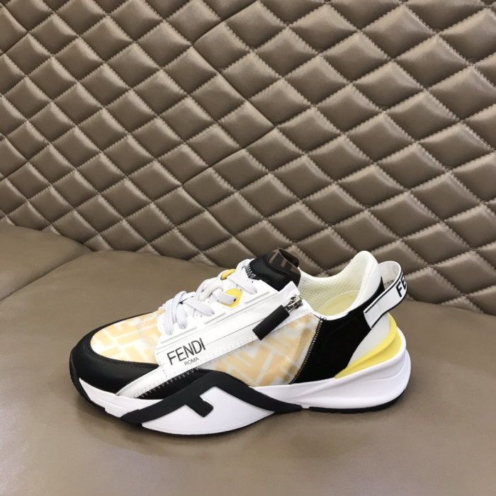 F**di flow sneakers
