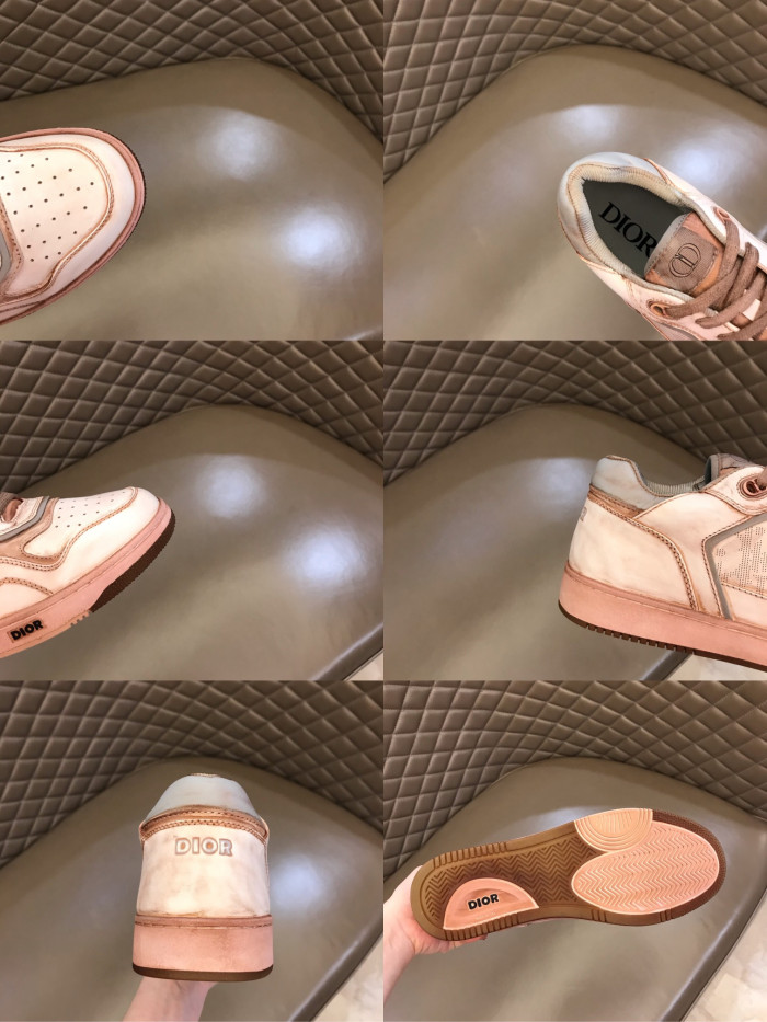 d10r b27 sneaker