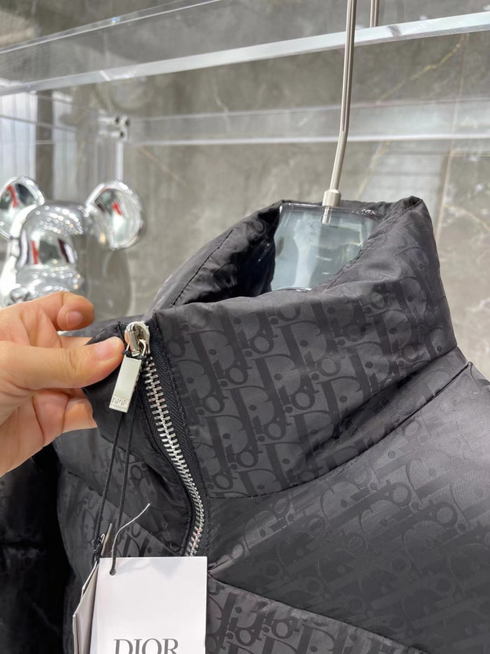 D*or coat