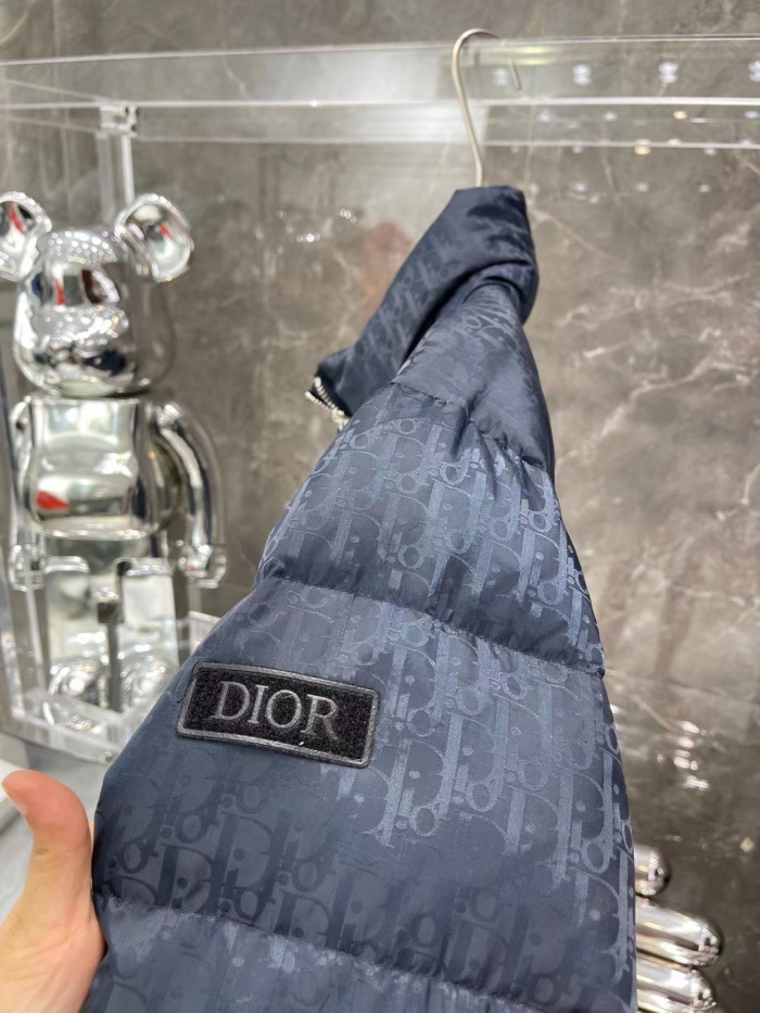 D*or coat