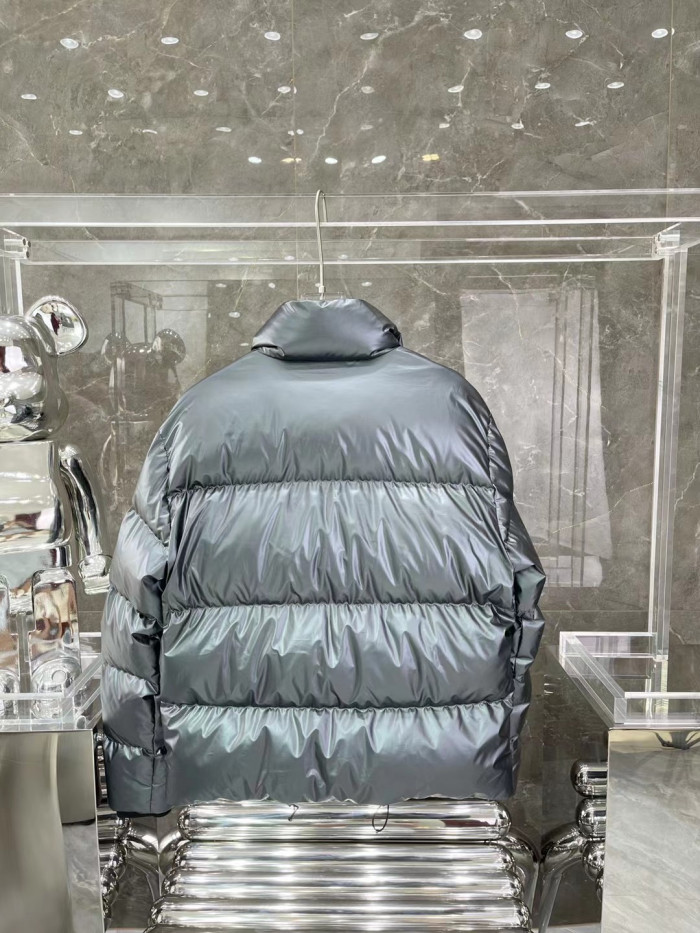 Pra*a coat