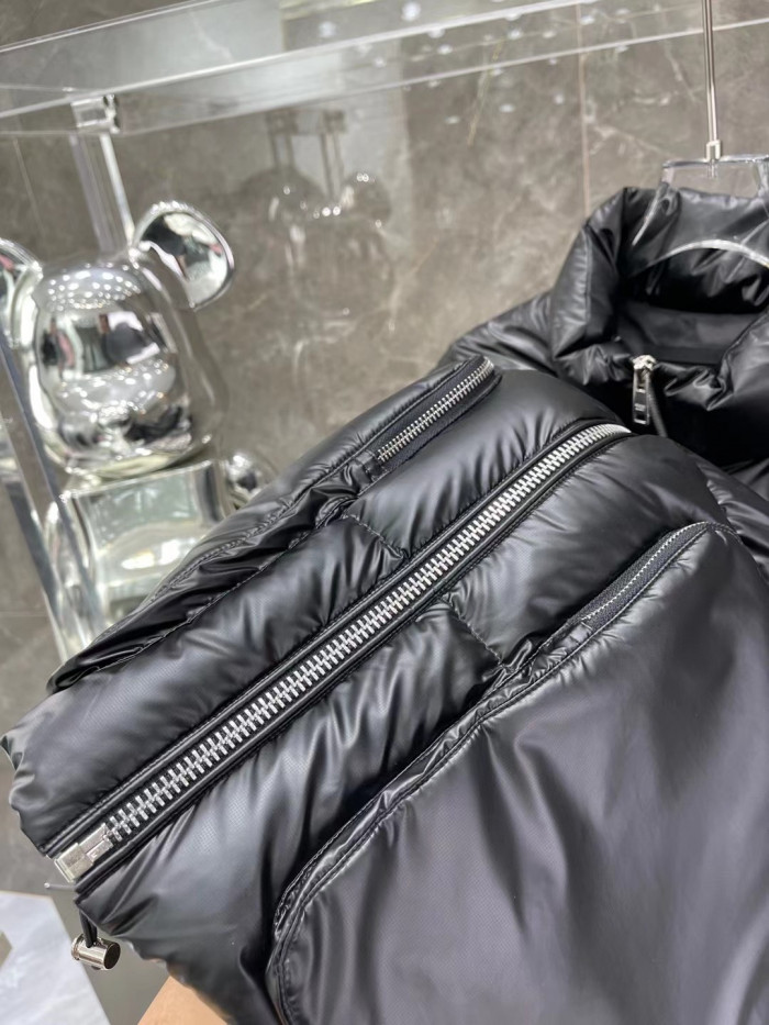 Pra*a coat