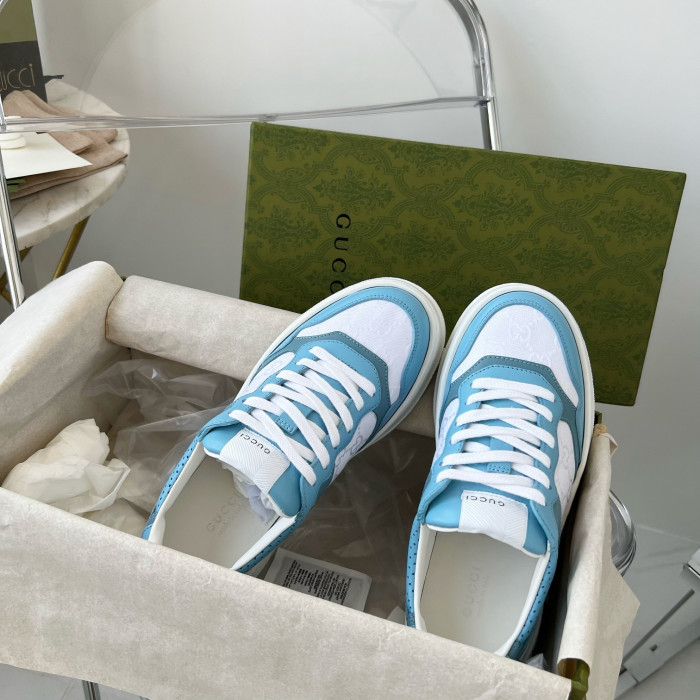 G*u*i sneaker