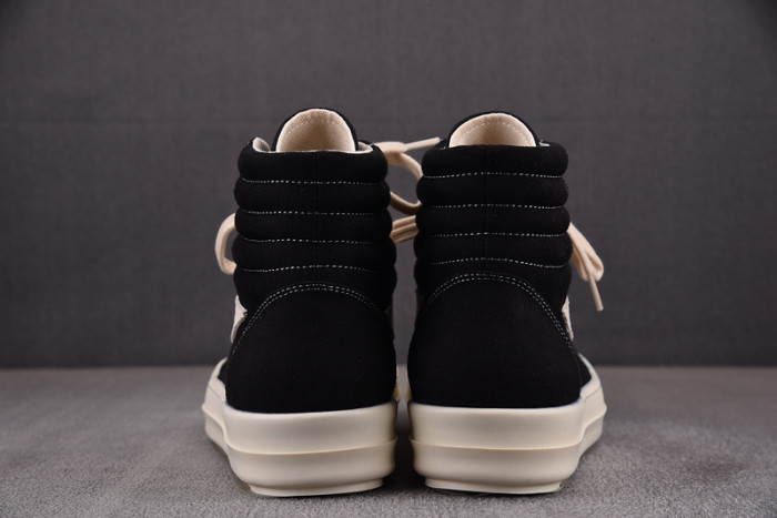 rick 0wens sneakers