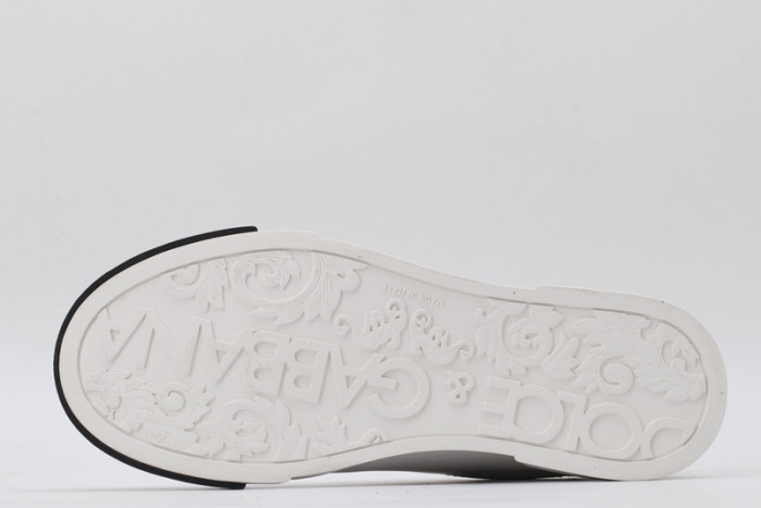 d&g  sneakers