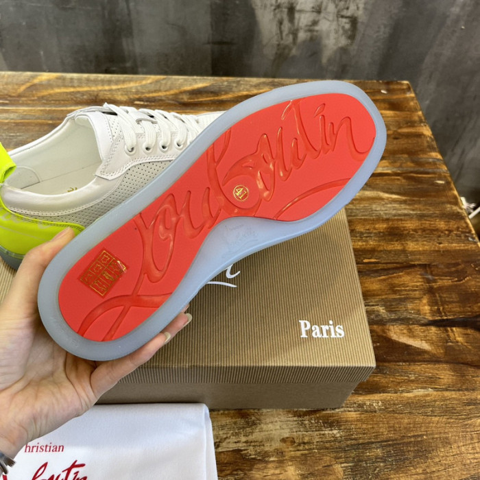 cl sneaker