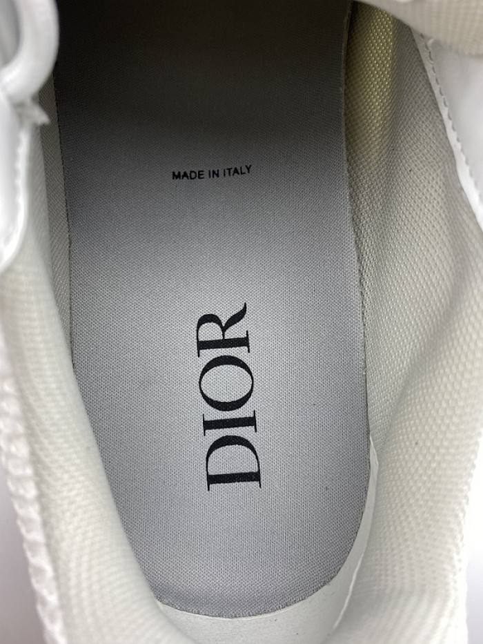 d10r homme b22 trainer sneaker