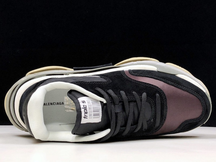 blcg sneaker triple.s.gomma 514008 w09s1 1058