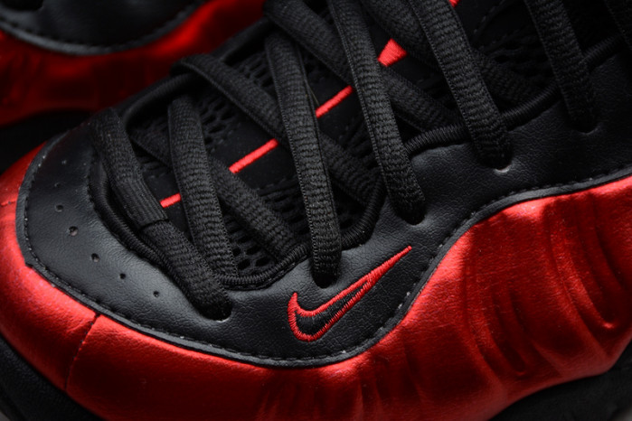 air foamposite pro 
