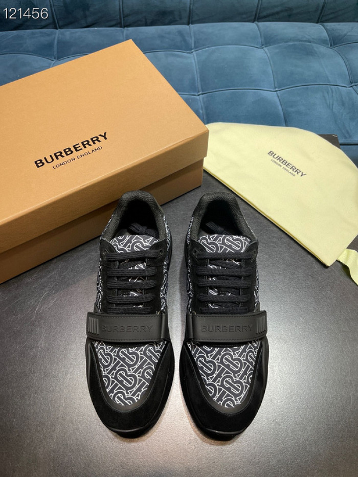 bur  sneaker