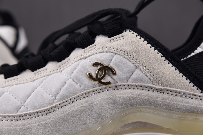 chane  sneakers