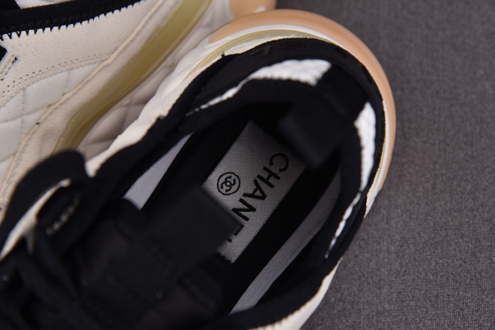 chane  sneakers