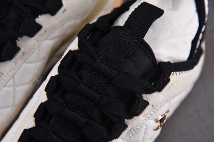 chane  sneakers