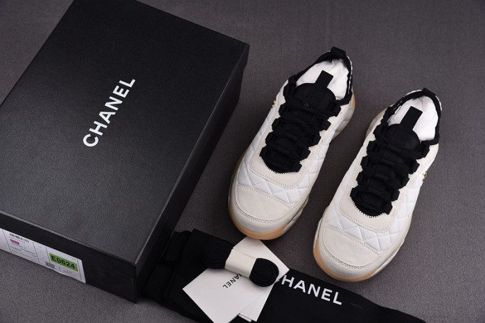 chane  sneakers