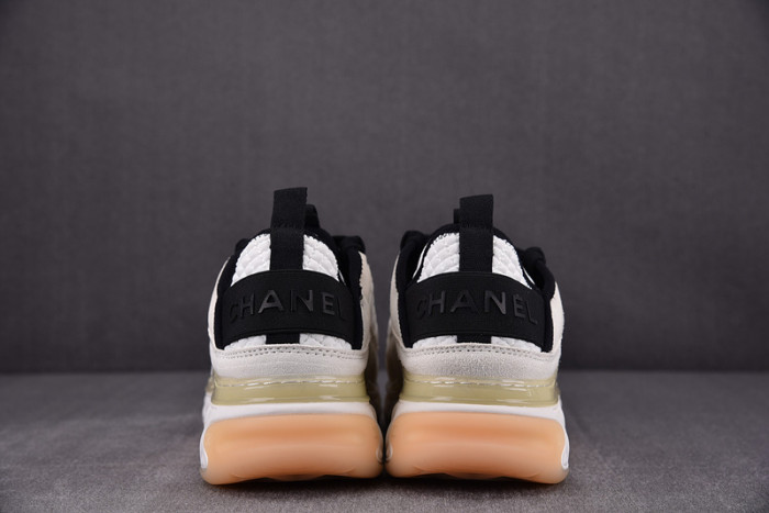 chane  sneakers