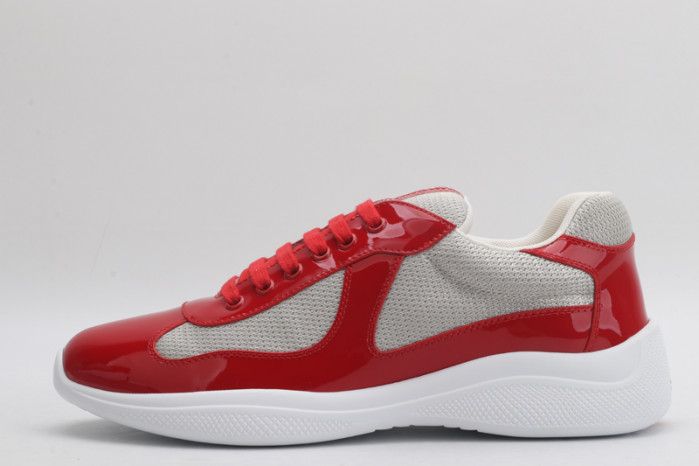 prad sneakers