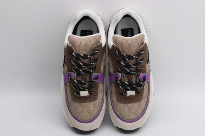 chane  sneakers