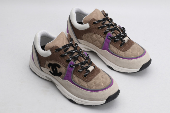 chane  sneakers