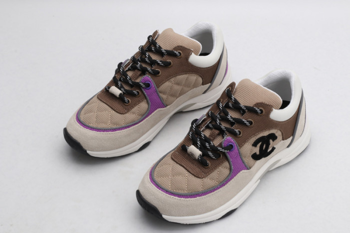 chane  sneakers